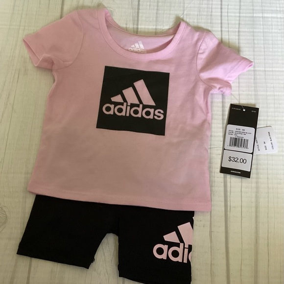 Adidas 2set lot outfits - Picture 6 of 9